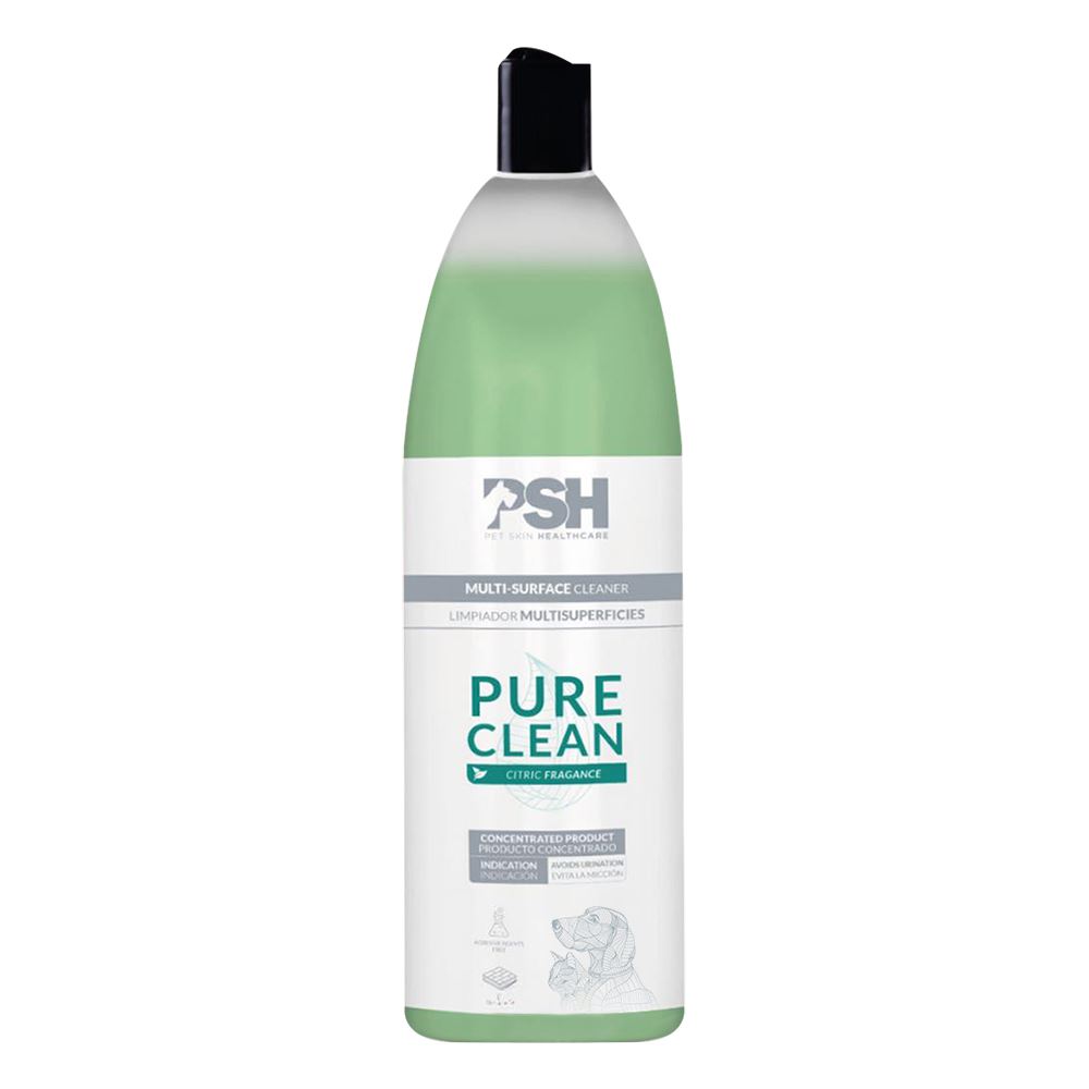 PSH - PURE CLEAN SURFACE