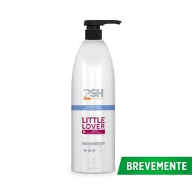 PSH - CHAMPÔ LITTLE LOVER PRO