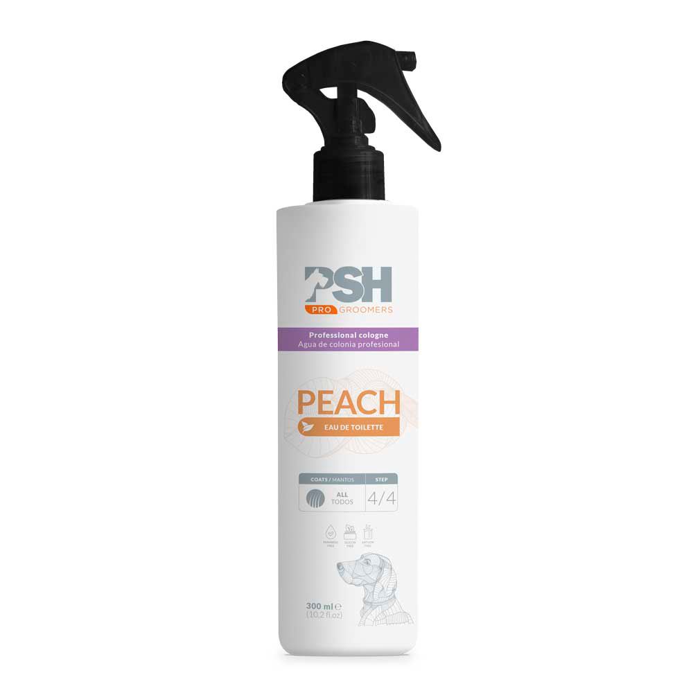 PSH - PEACH EAU DE TOILETTE PRO
