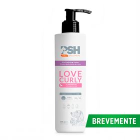 PSH - CREME LOVE CURLY