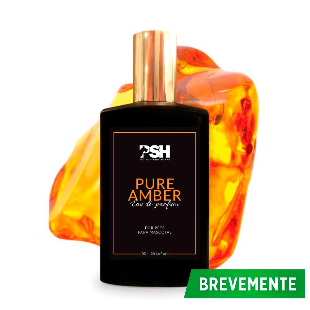 PSH - PURE AMBER EAU DE PARFUM