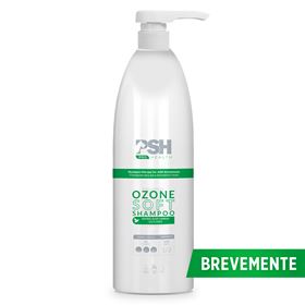 PSH - CHAMPÔ OZONE SOFT PRO