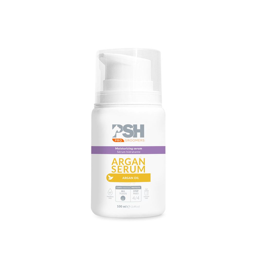 PSH - SERUM ARGAN PRO