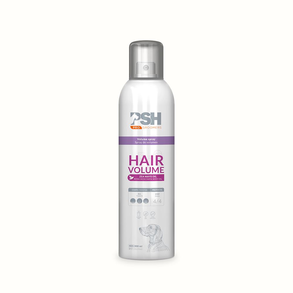 PSH - HAIR VOLUME PRO