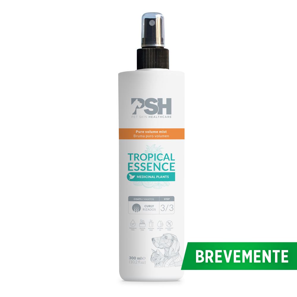 PSH - TROPICAL ESSENCE MIST