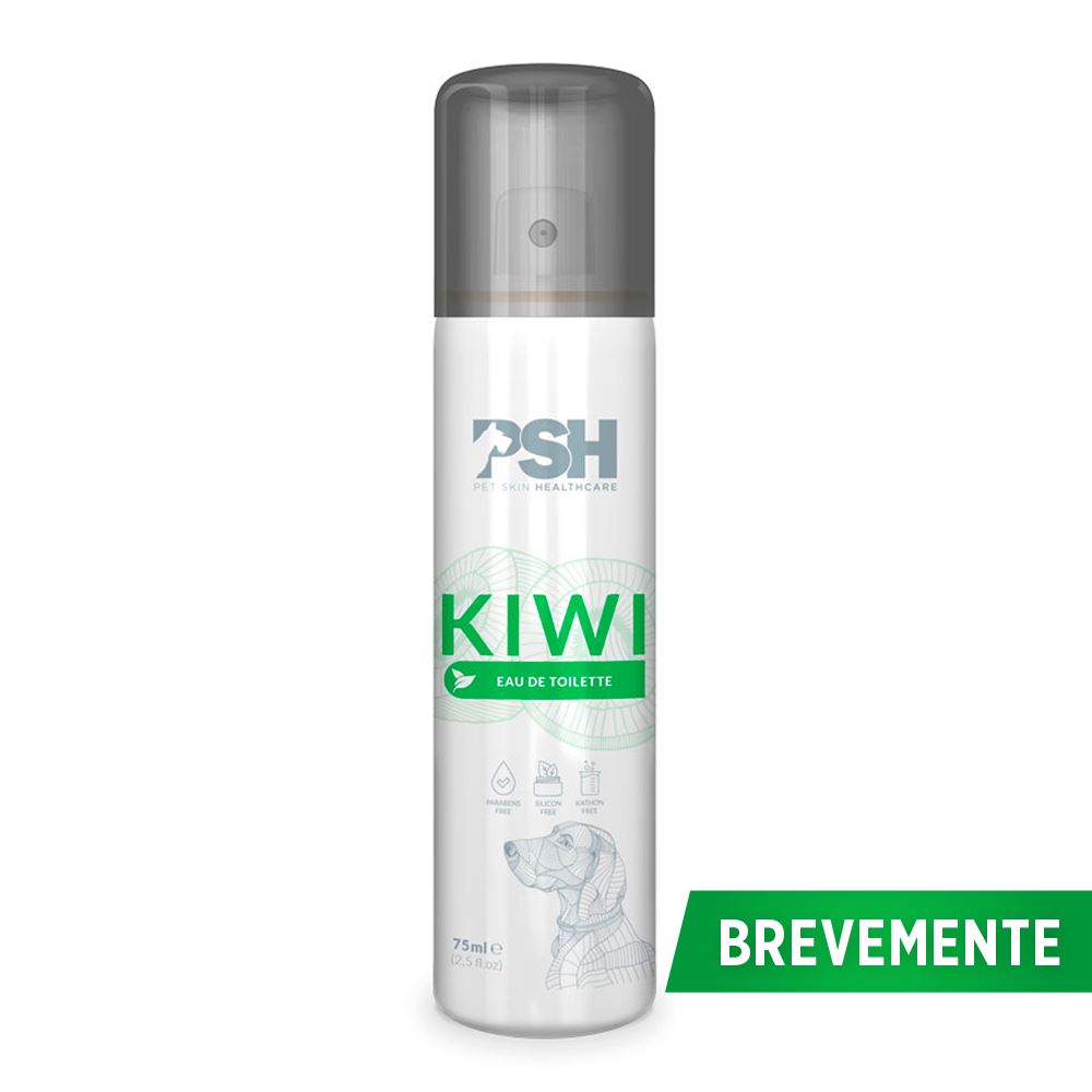 PSH - KIWI EAU THE TOILETE