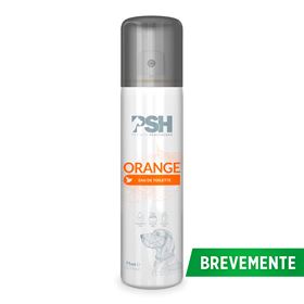 PSH - ORANGE EAU DE TOILETTE