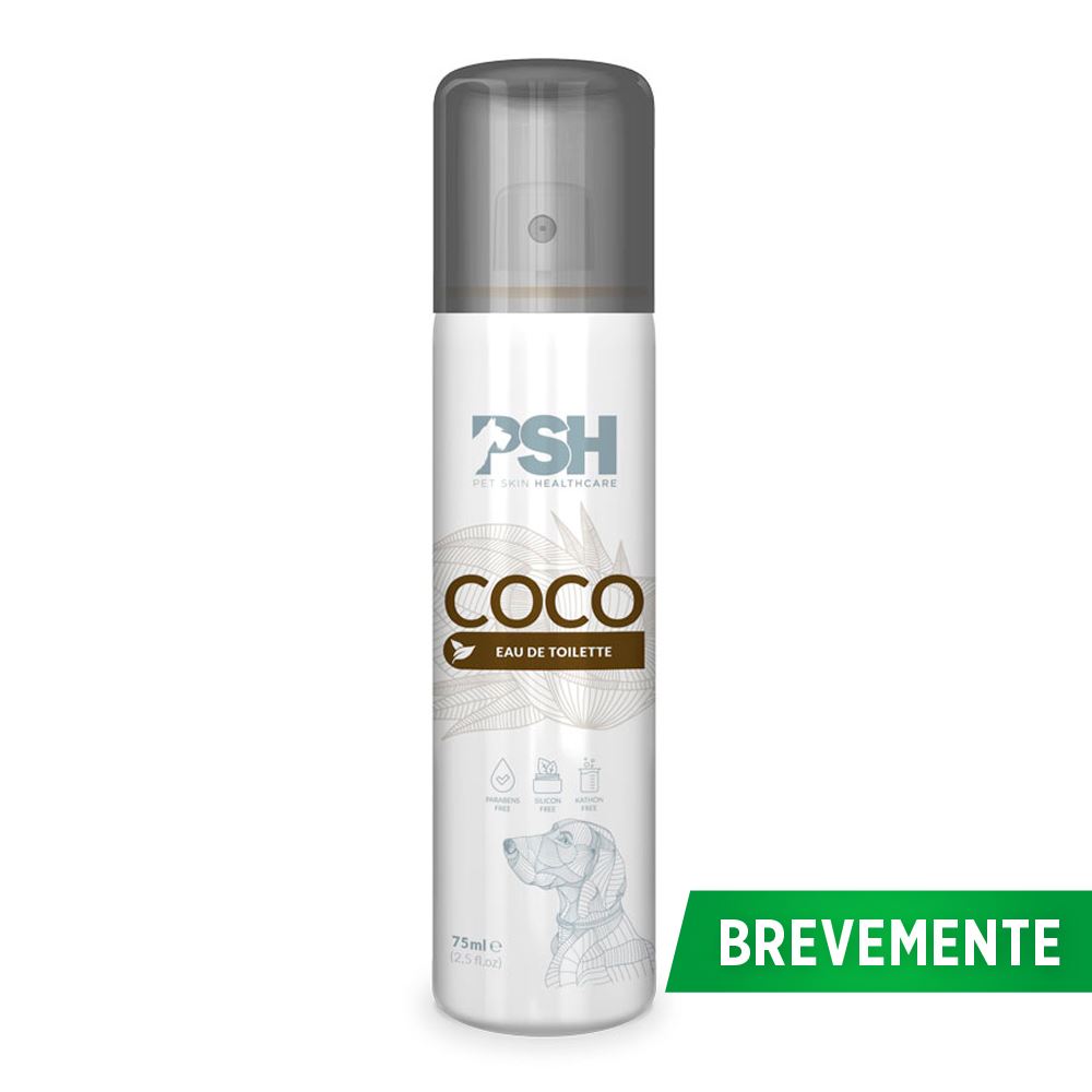 PSH - COCO EAU DE TOILETTE