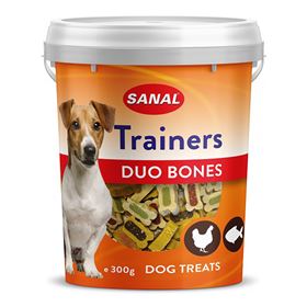 SANAL DOG - DOG TRAINERS DUO BONES