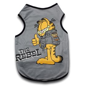 SWEAT GARFIELD "THE REBEL"