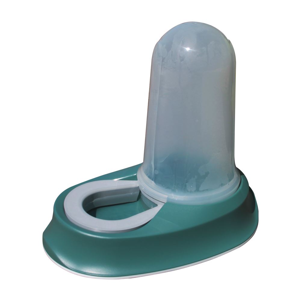 COMEDOURO/BEBEDOURO ESPECIAL PARA RAÇAS DE ORELHAS GRANDES