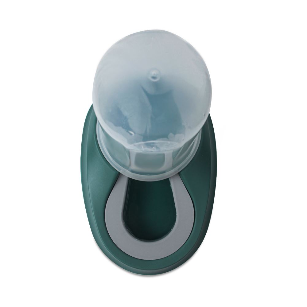 COMEDOURO/BEBEDOURO ESPECIAL PARA RAÇAS DE ORELHAS GRANDES