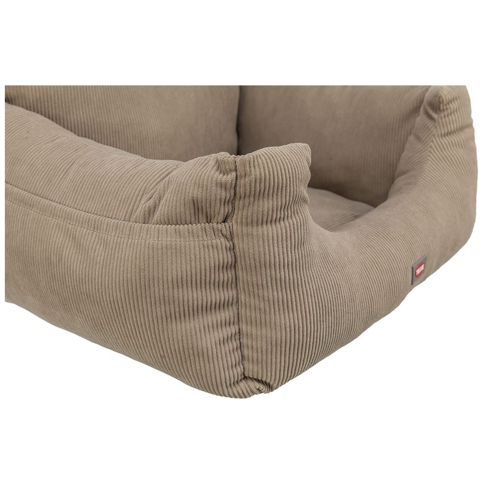 ASSENTO PARA AUTOMÓVEL PARA CÃES