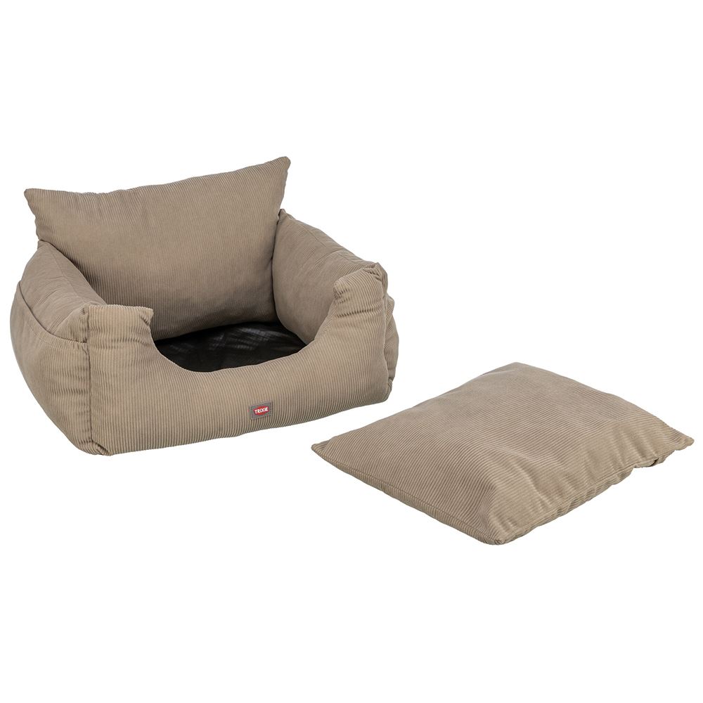 ASSENTO PARA AUTOMÓVEL PARA CÃES