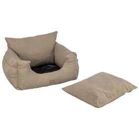 ASSENTO PARA AUTOMÓVEL PARA CÃES