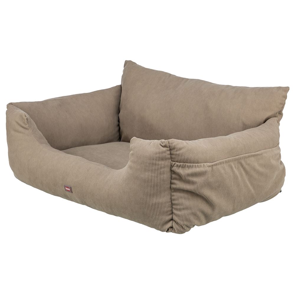 ASSENTO DUPLO PARA AUTOMÓVEL PARA CÃES