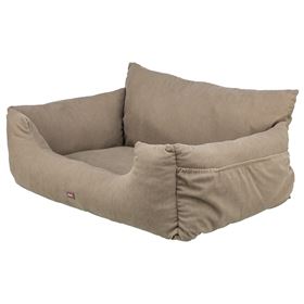 ASSENTO DUPLO PARA AUTOMÓVEL PARA CÃES