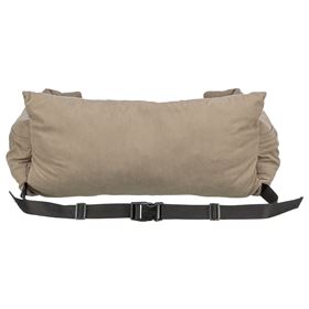 ASSENTO DUPLO PARA AUTOMÓVEL PARA CÃES