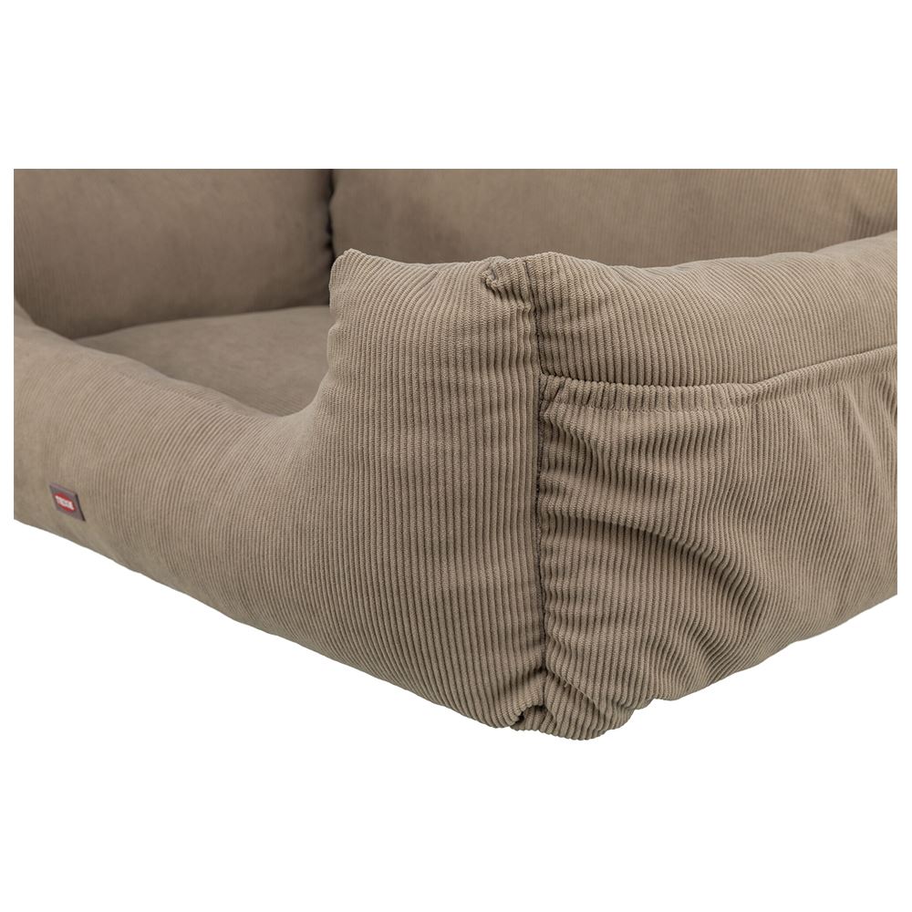 ASSENTO DUPLO PARA AUTOMÓVEL PARA CÃES