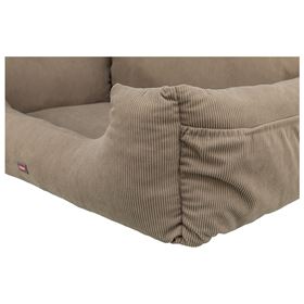 ASSENTO DUPLO PARA AUTOMÓVEL PARA CÃES