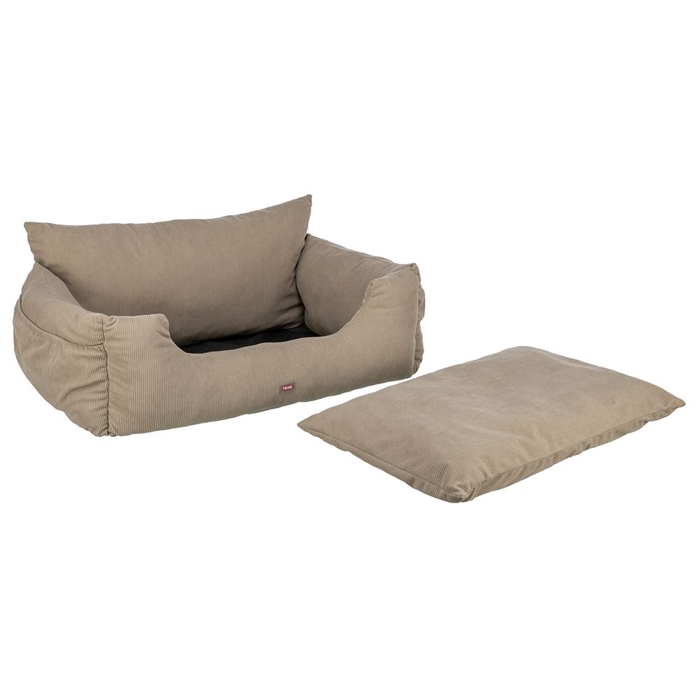 ASSENTO DUPLO PARA AUTOMÓVEL PARA CÃES