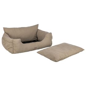 ASSENTO DUPLO PARA AUTOMÓVEL PARA CÃES