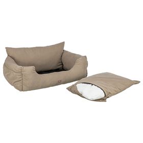 ASSENTO DUPLO PARA AUTOMÓVEL PARA CÃES