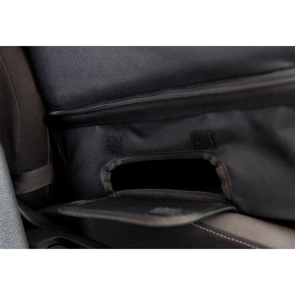 TRANSPORTADORA EM NYLON PARA BANCO AUTO