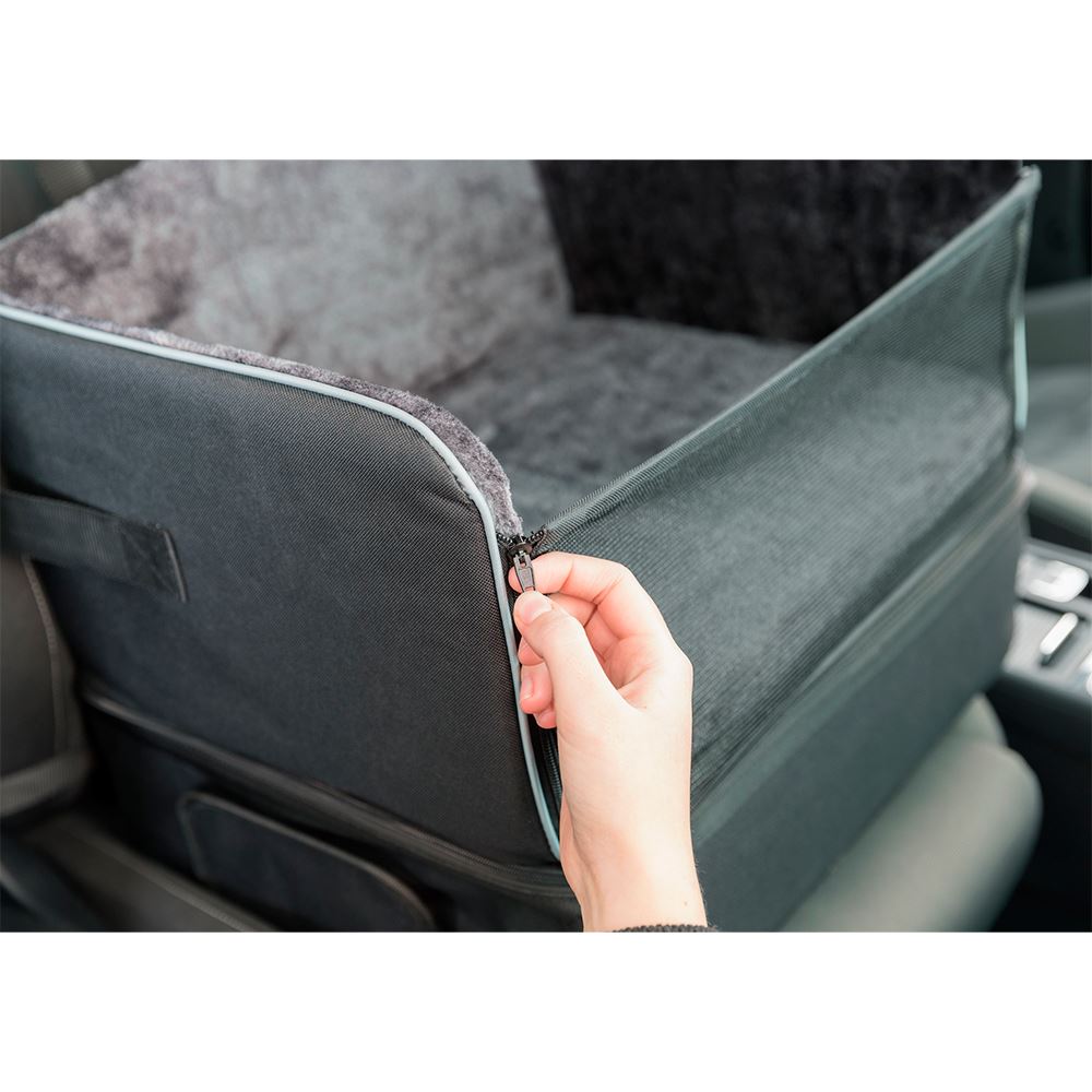 TRANSPORTADORA EM NYLON PARA BANCO AUTO