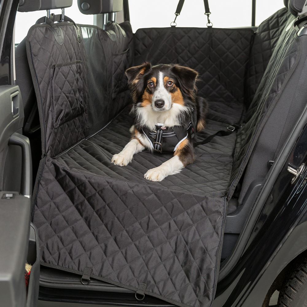 COBERTURA PARA ESTOFOS DE AUTOMÓVEL