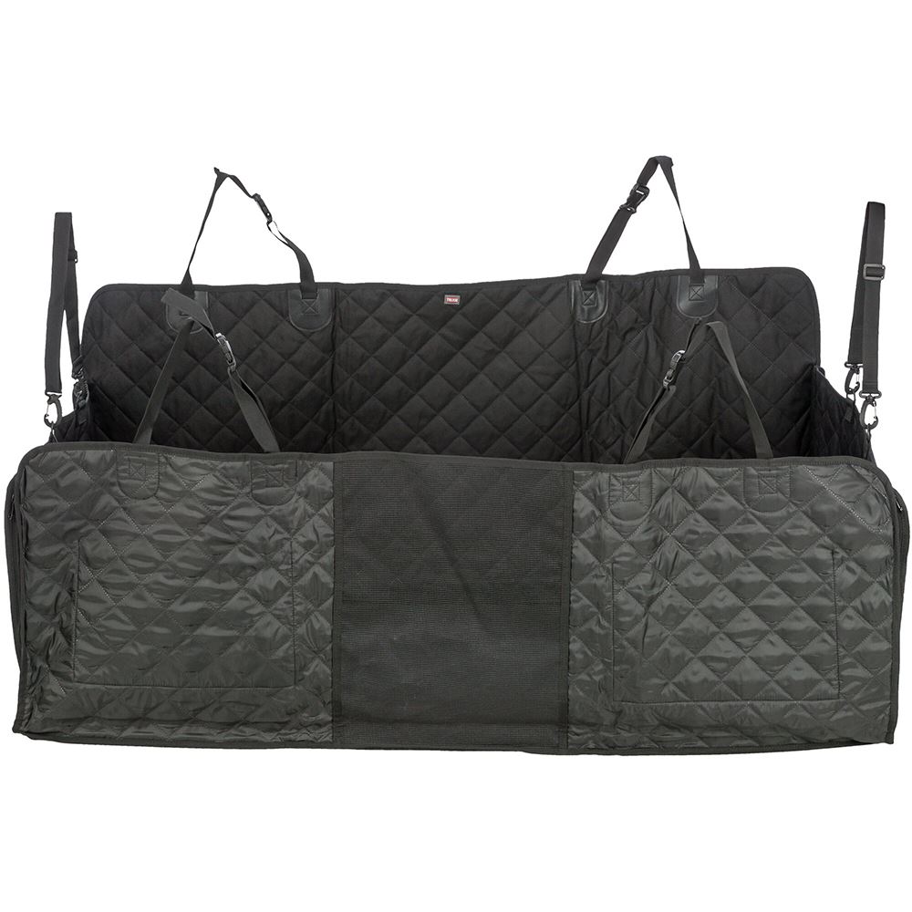 COBERTURA PARA ESTOFOS DE AUTOMÓVEL