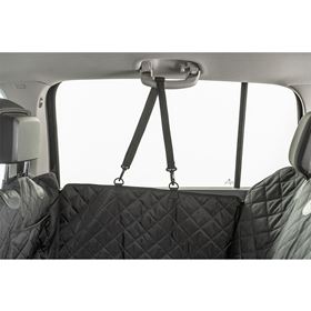 COBERTURA PARA ESTOFOS DE AUTOMÓVEL