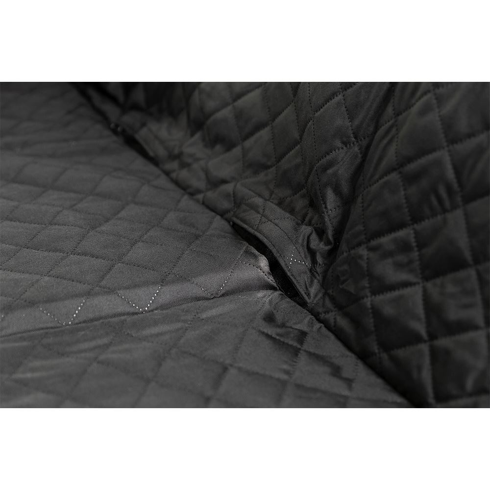 COBERTURA PARA ESTOFOS DE AUTOMÓVEL