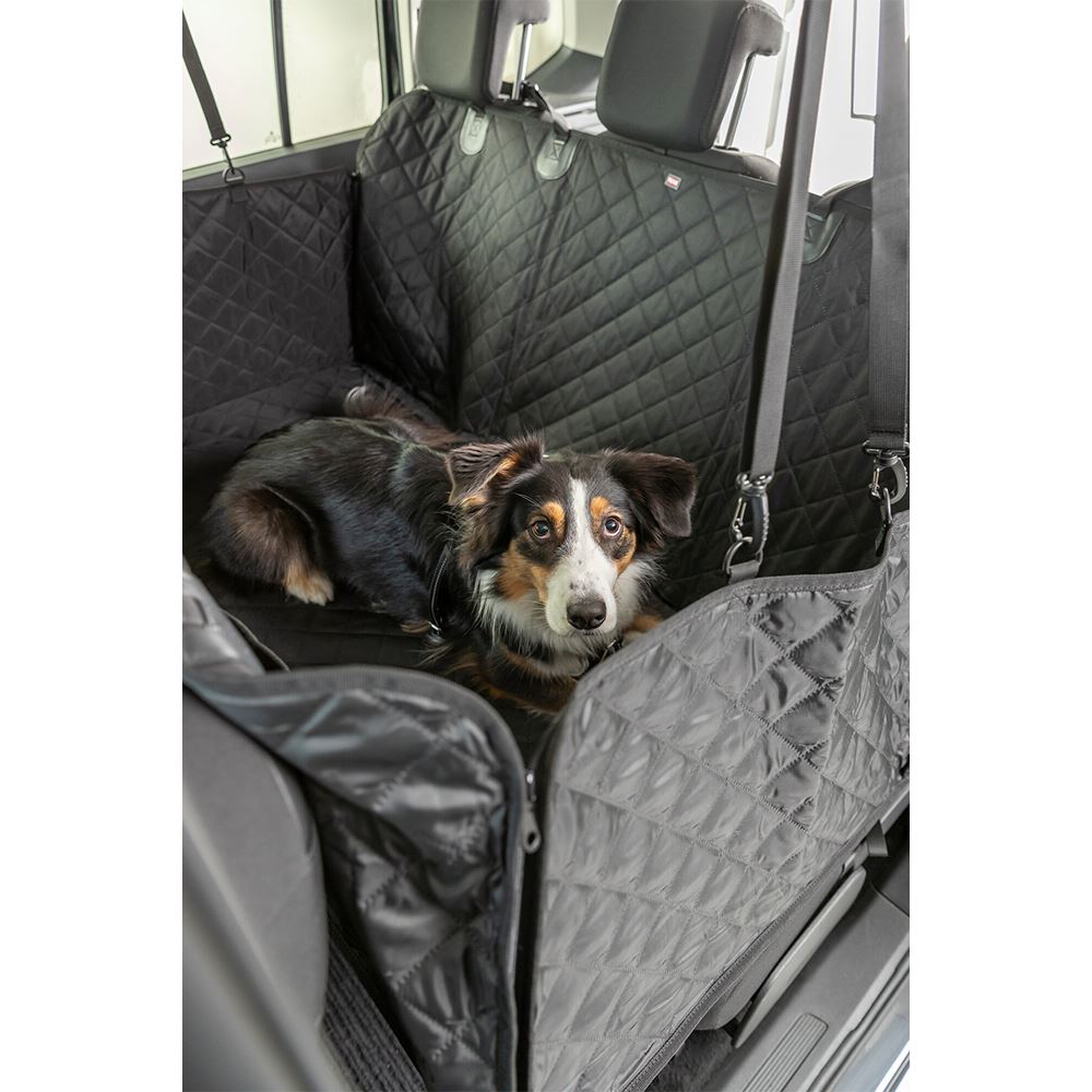 COBERTURA PARA ESTOFOS DE AUTOMÓVEL