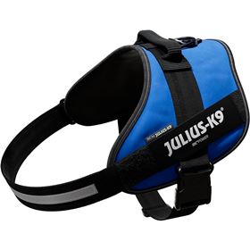 PEITORAL "JULIUS-K9 IDC"