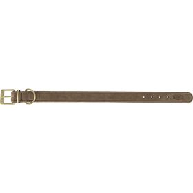 COLEIRA "PURE" EM PELE