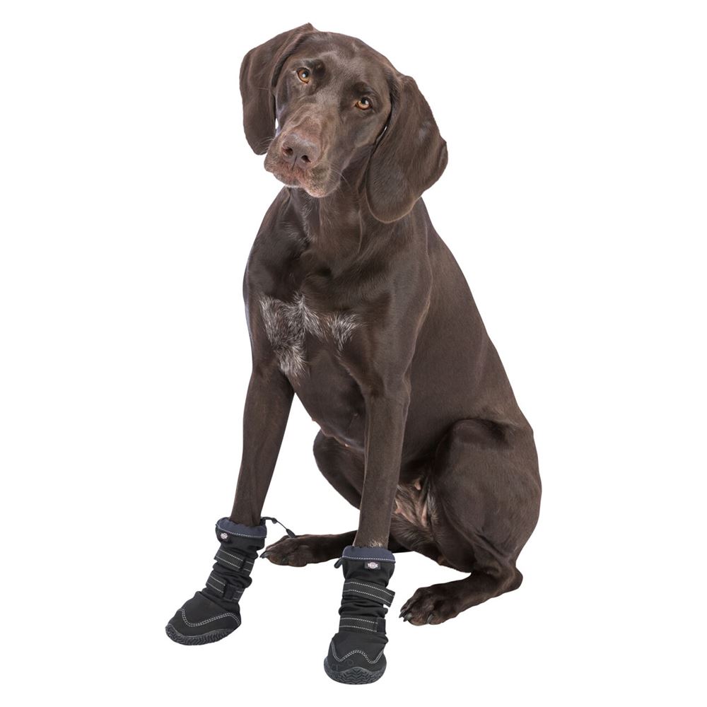 BOTA PROTETORA "WALKER ACTIVE LONG" PARA CÃES