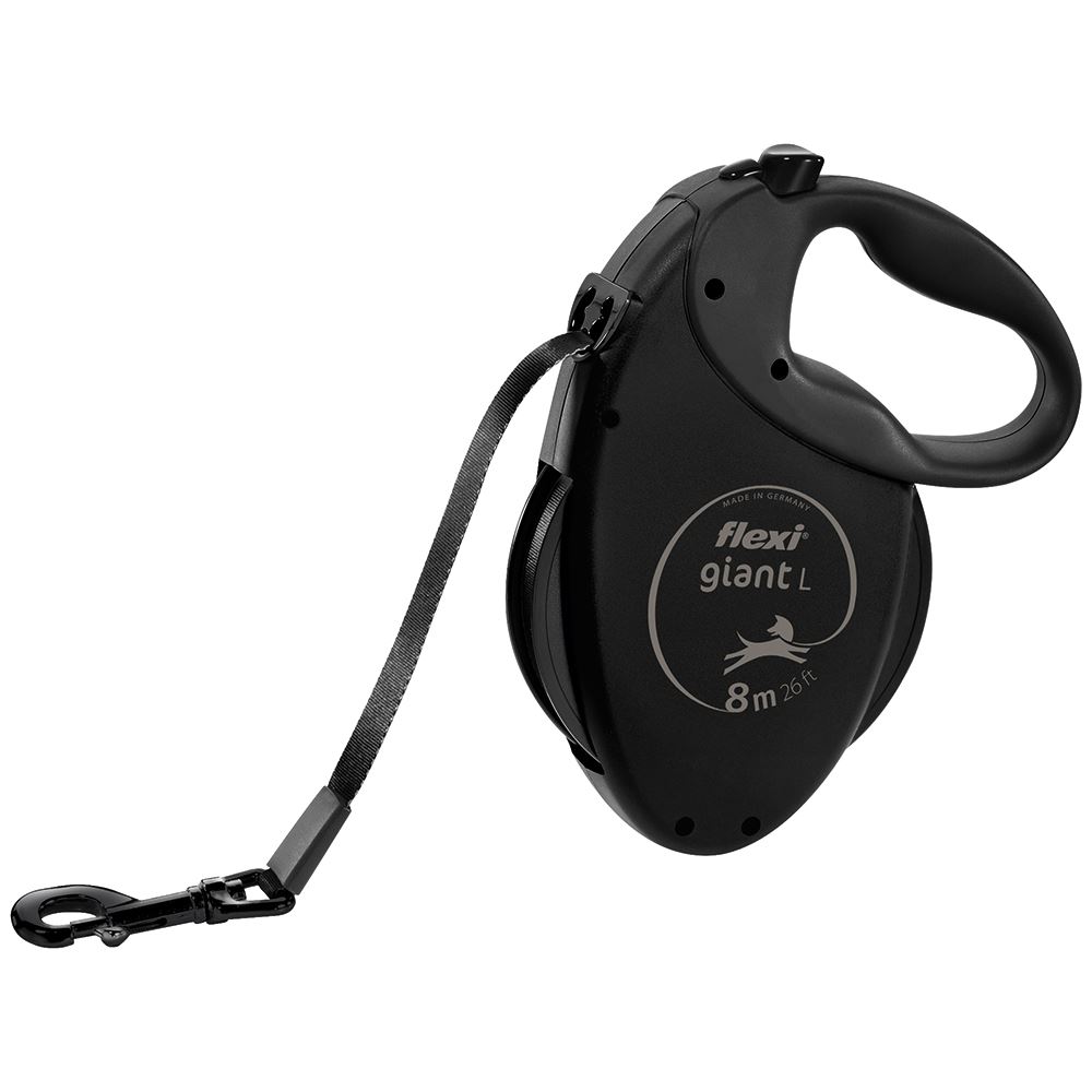 FLEXI GIANT BLACK EDITION (FITA)