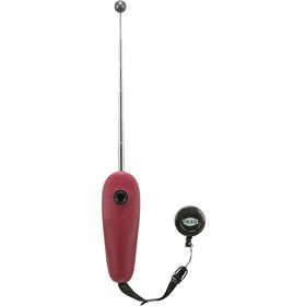 TARGET STICK (CLICKER PARA TREINO DE ANIMAIS)