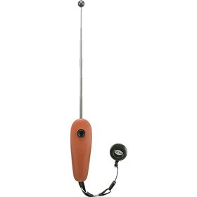 TARGET STICK (CLICKER PARA TREINO DE ANIMAIS)