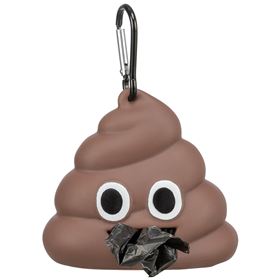 DISPENSADOR (POOP) PARA SACOS DE DEJETOS