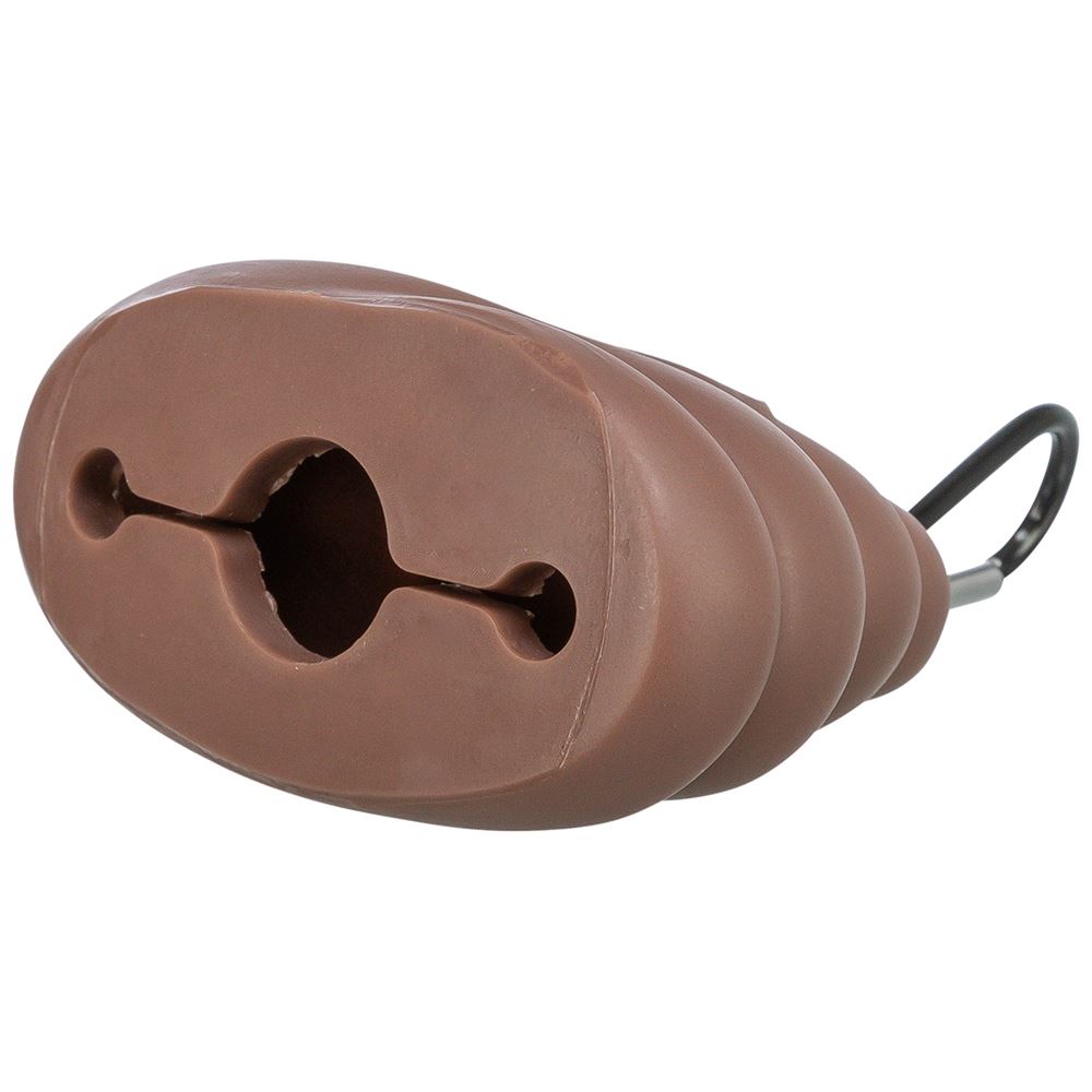 DISPENSADOR (POOP) PARA SACOS DE DEJETOS