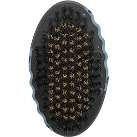 ESCOVA EM NYLON/BRONZE COM PEGA ERGONÓMICA