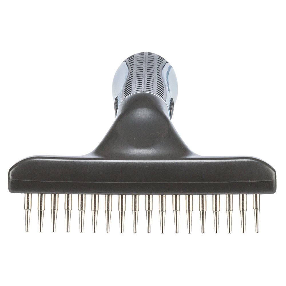 DESEMBARAÇADOR ANCINHO PARA PÊLO CURTO