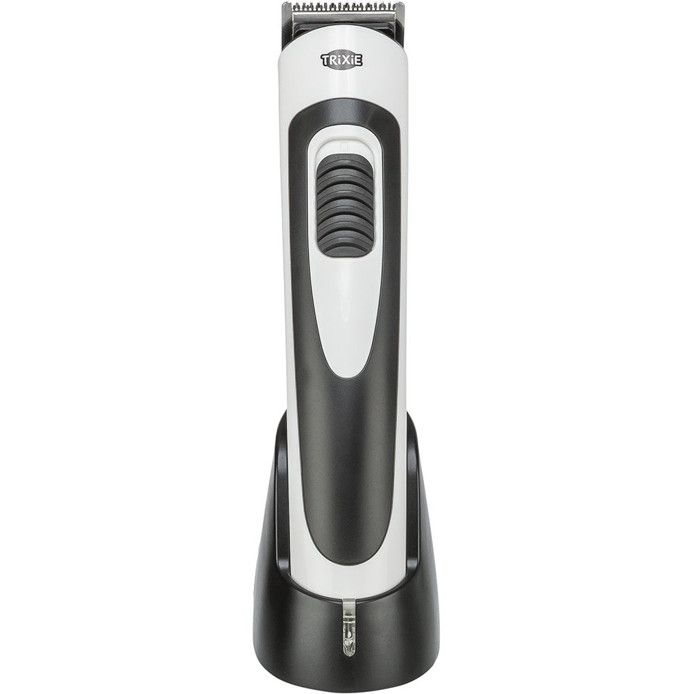 MAQUINA COM BATERIA PARA APARAR O PELO "SLIM TR500"