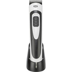 MAQUINA COM BATERIA PARA APARAR O PELO "SLIM TR500"