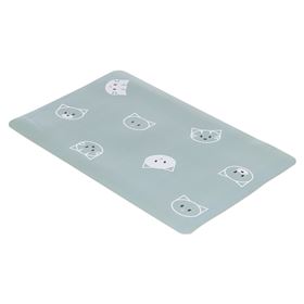 TAPETE PARA GAMELA DE GATOS "MIMI"