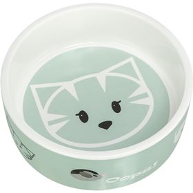 GAMELA EM CERÂMICA "MIMI" PARA GATOS (EDIÇÃO LIMITADA)