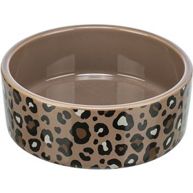 GAMELA EM CERÂMICA "LEO"