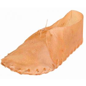 SAPATO EM PELE PARA ROER